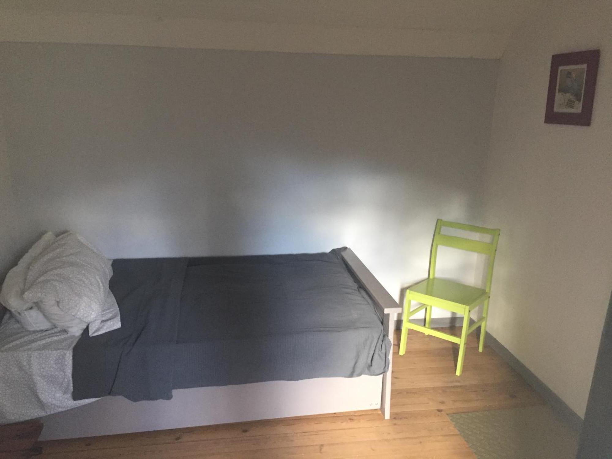 Mansard De Vallet Campagnard Blere Екстер'єр фото