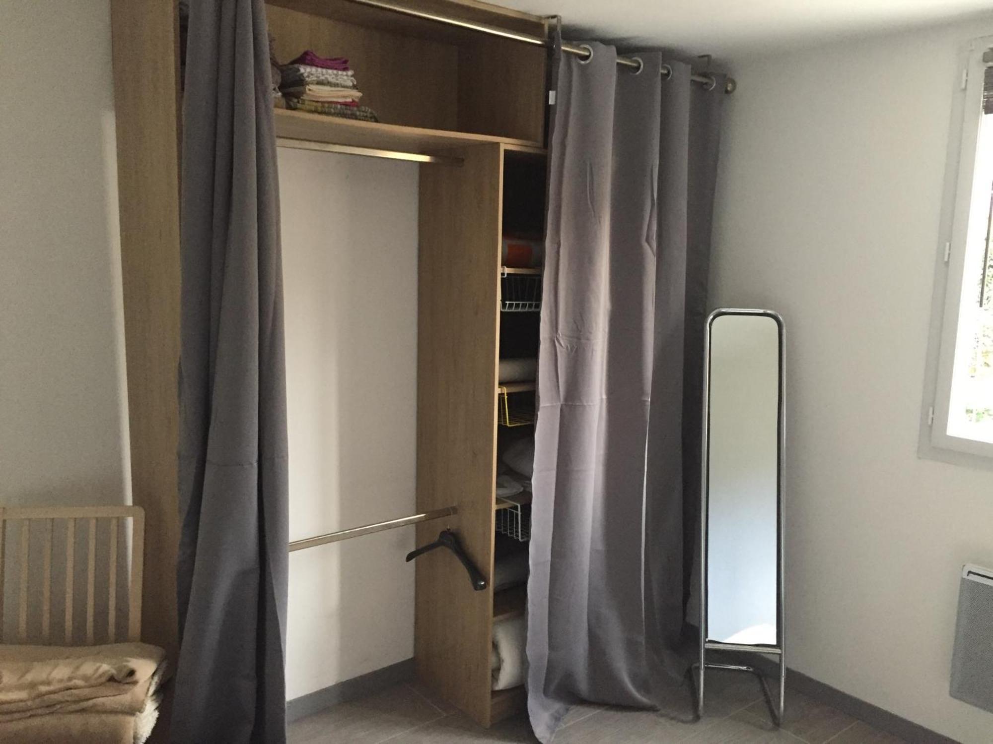 Mansard De Vallet Campagnard Blere Екстер'єр фото