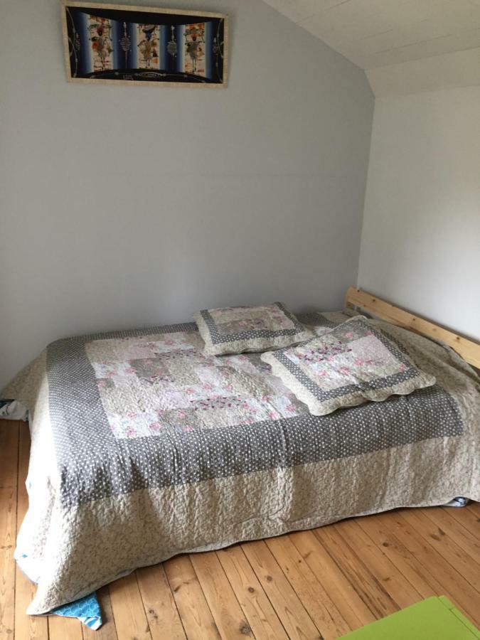 Mansard De Vallet Campagnard Blere Екстер'єр фото